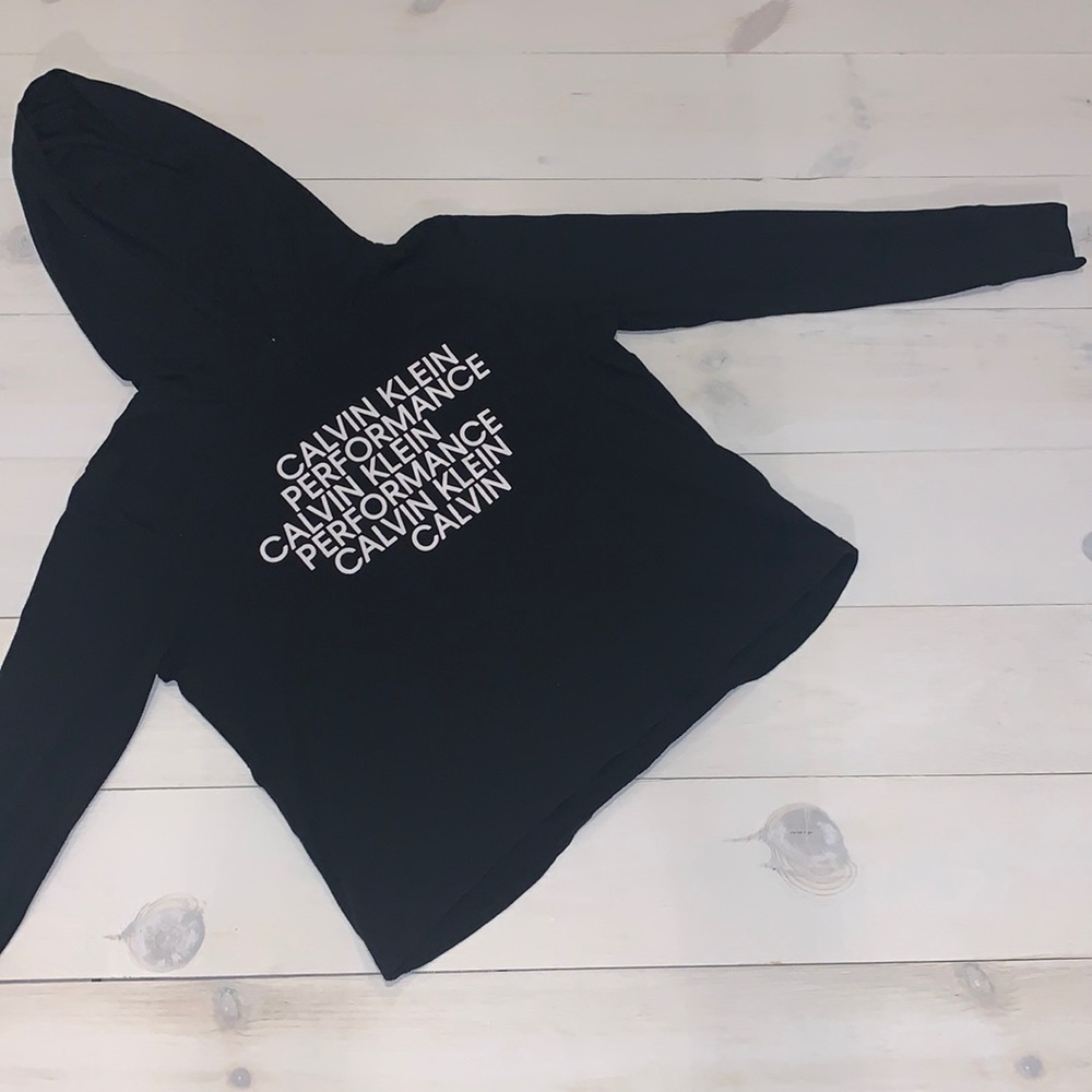 Calvin Klein Long Sleeve